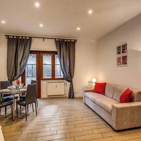 M&L Apartment - Ardesia Terrace Roma Exterior foto