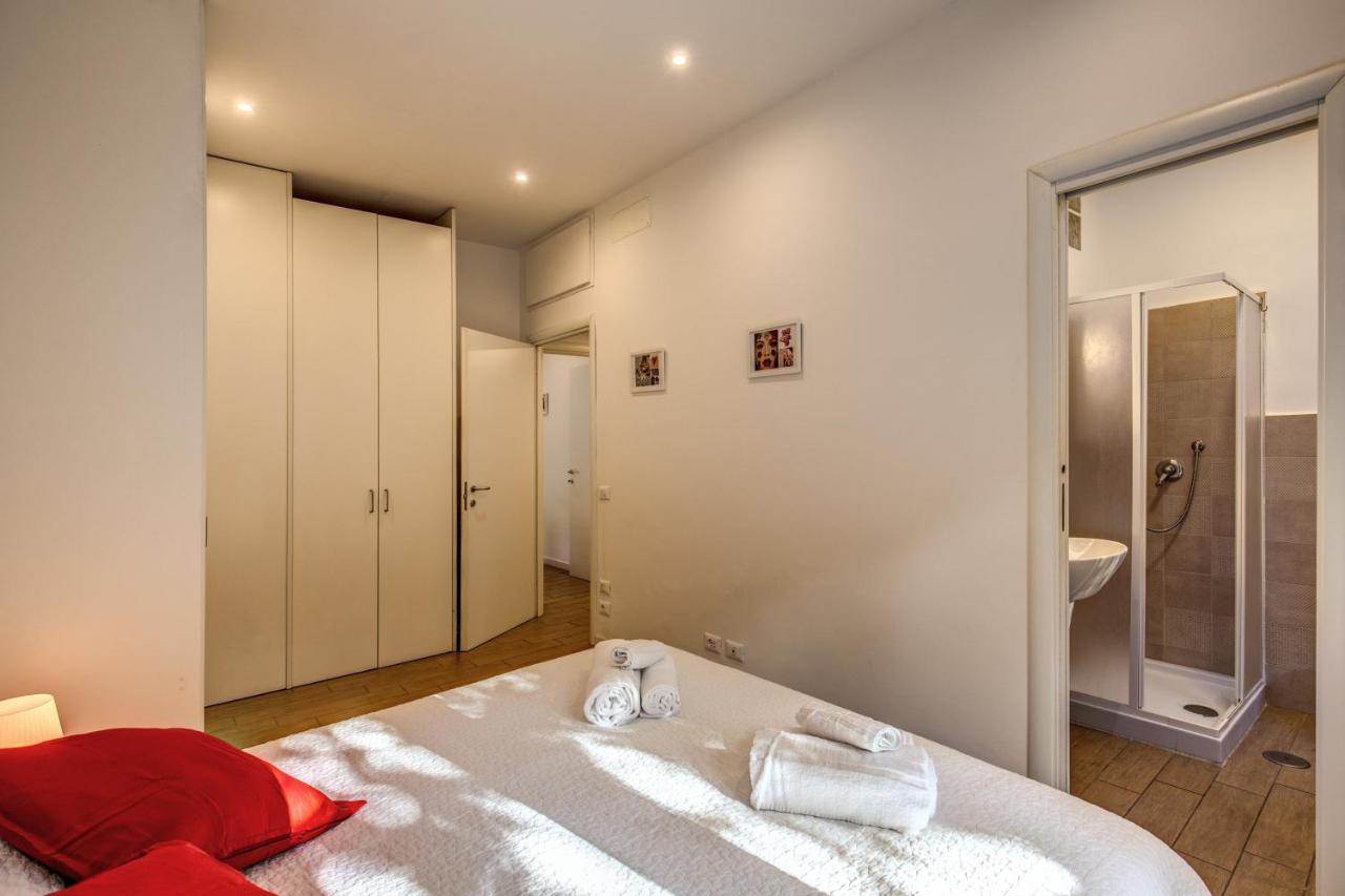 M&L Apartment - Ardesia Terrace Roma Exterior foto