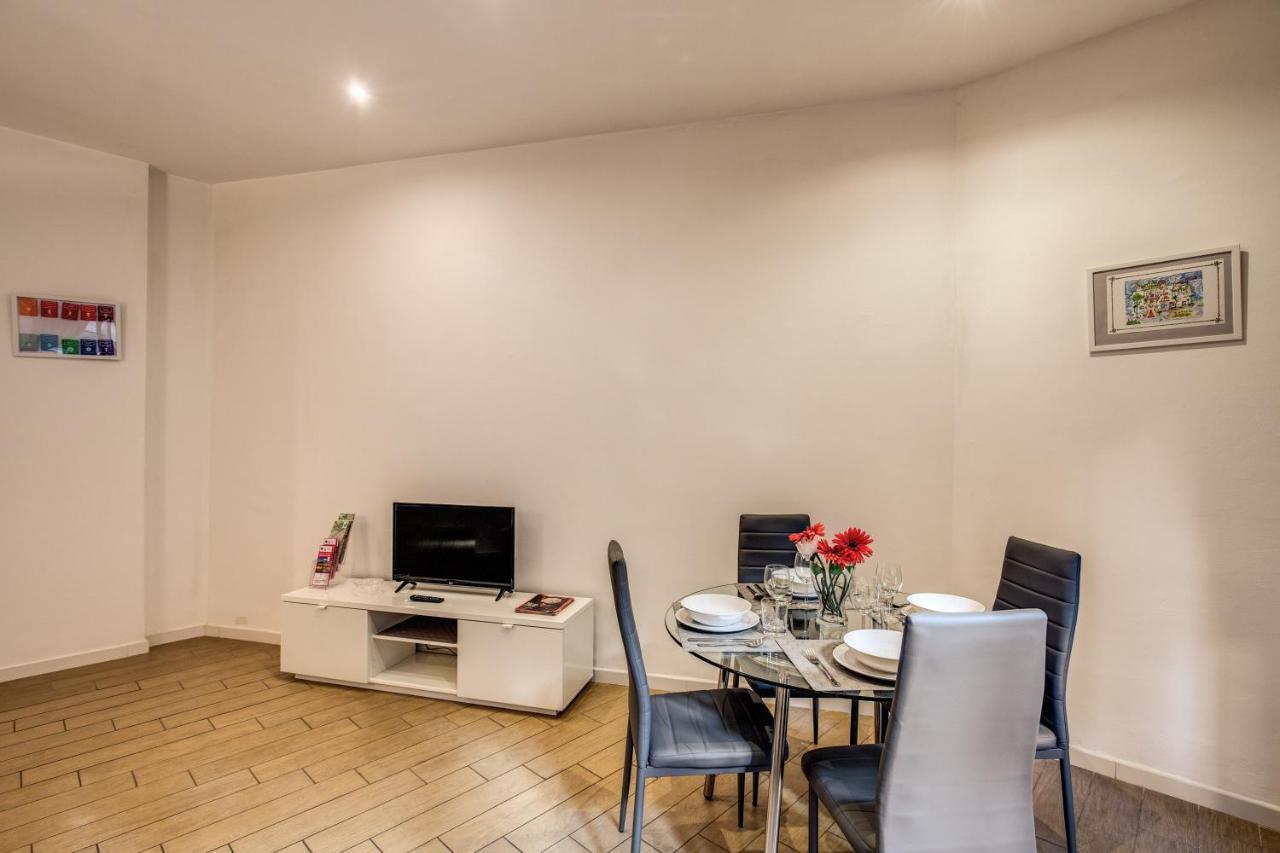 M&L Apartment - Ardesia Terrace Roma Exterior foto